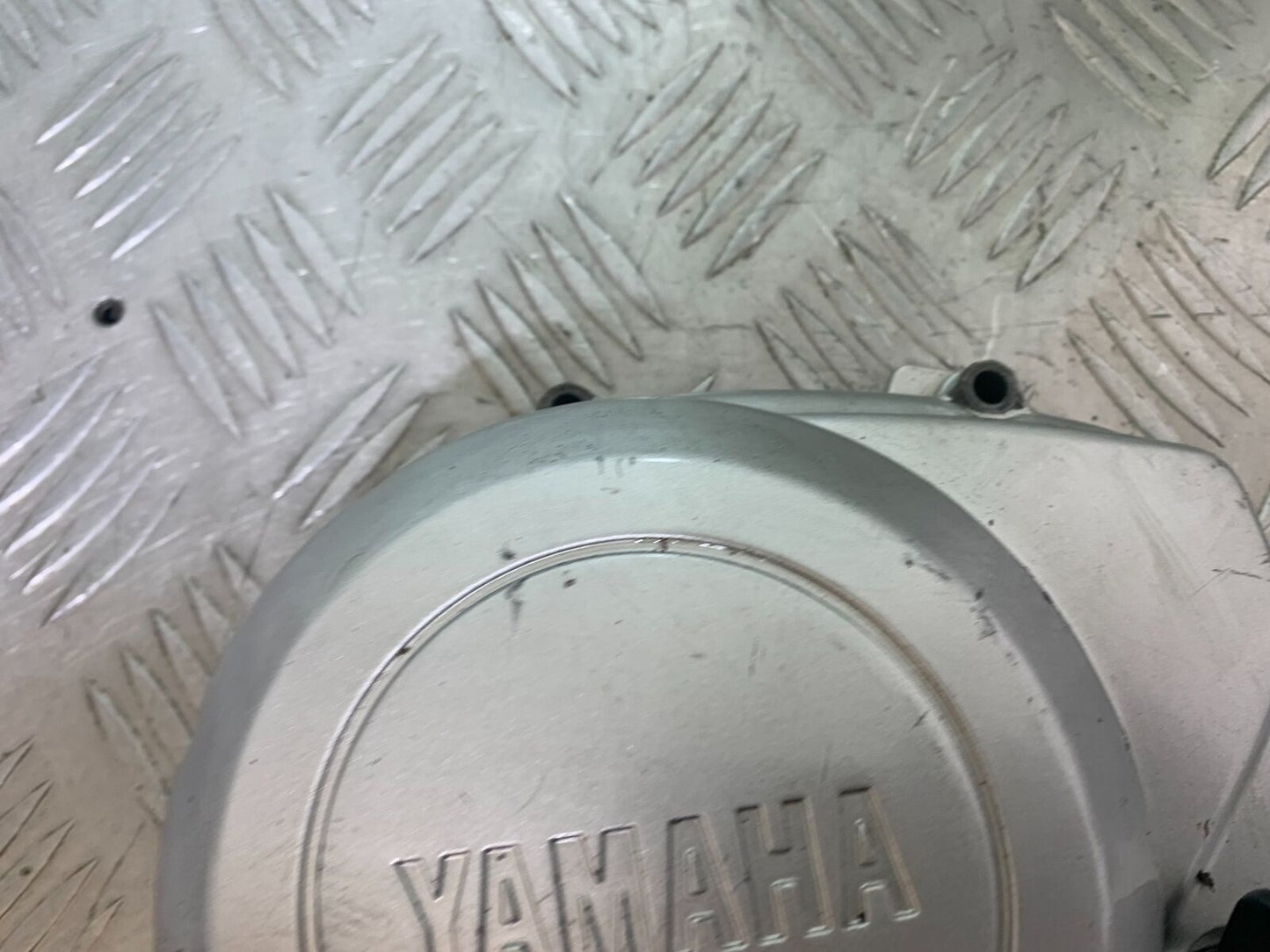 YAMAHA XT125 X XT 125 X CLUTCH COVER    2005-2011 (CMB1097)