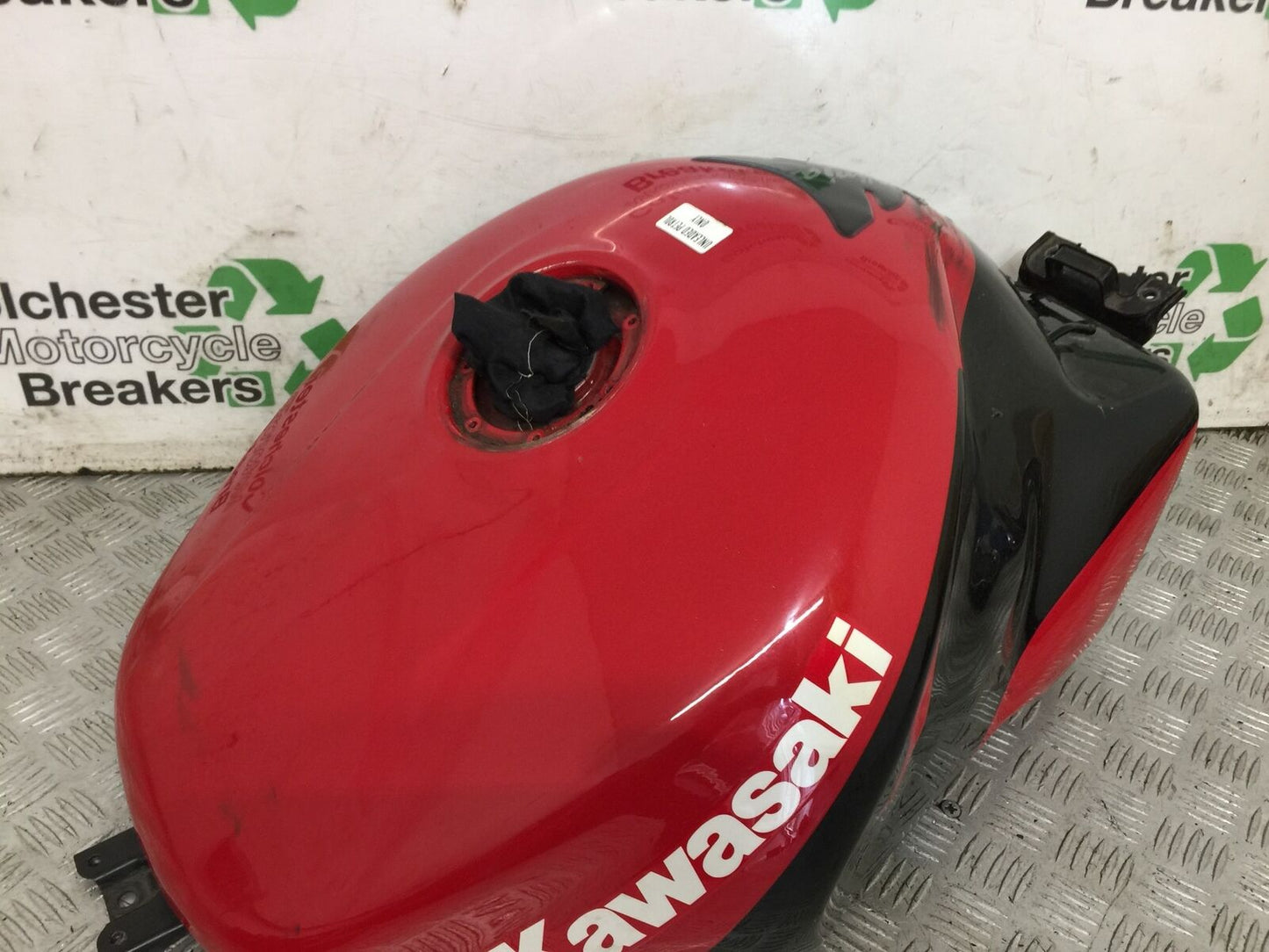 KAWASAKI ZX9R ZX9B PETROL TANK  YEAR 1994 (STOCK 860)