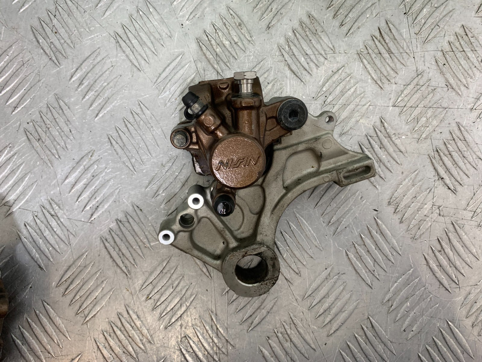HONDA CBR1000 RR REAR CAIPER  YEAR 2008-2011 (CMB1330)