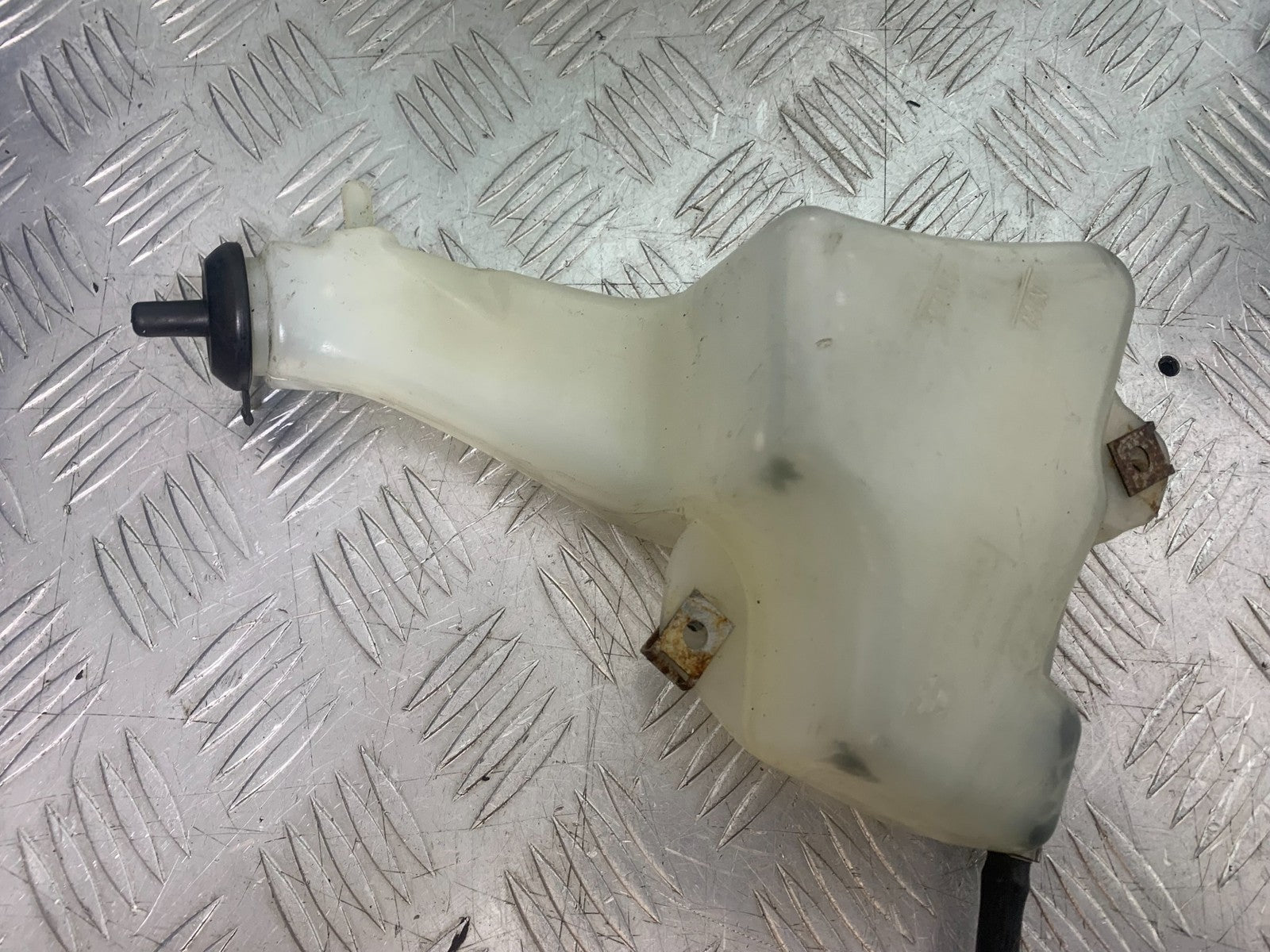 BMW K1200 K 1200 LT COOLANT BOTTLE  YEAR 1999-07 (CMB1271)