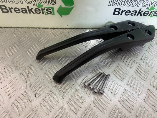 KAWASAKI ER6 F GRAB RAILS YEAR 2009-2011