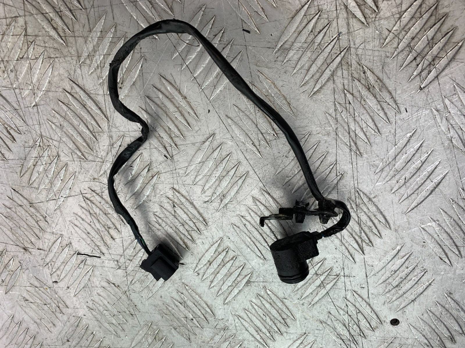 HONDA NC700 X GEARBOX STARTER MOTOR  YEAR 2012-2014 (CMB1327)