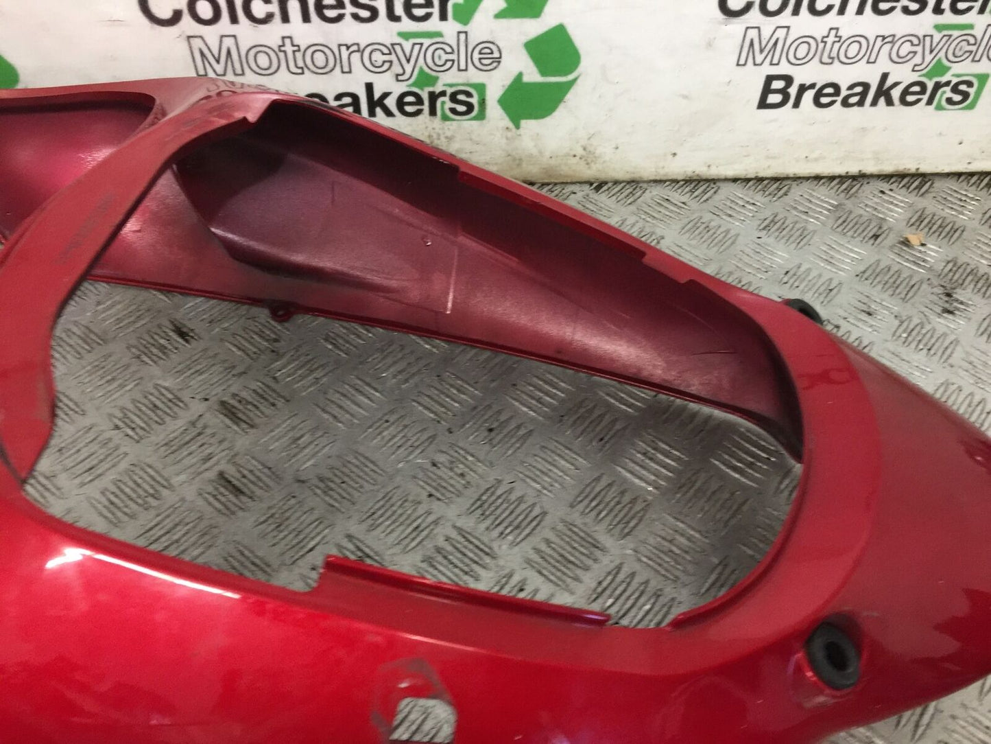 KAWASAKI ZX9R ZX9 C SEAT UNIT YEAR 1998-99 (STOCK 903)