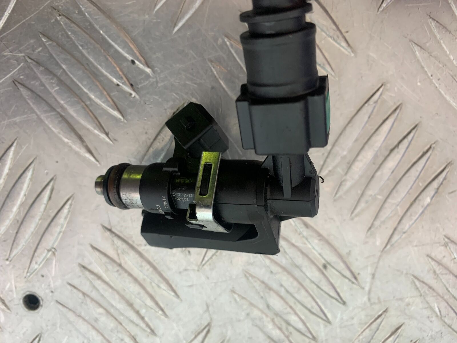 SINNIS TERRAIN 125 INJECTOR  YEAR 2024 (CMB1072)