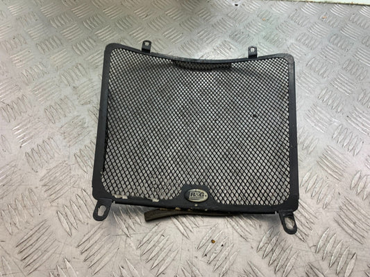 APRILIA TUONO 1000 V4R RADIATOR GRILL  YEAR 2011-13  (CMB1316)
