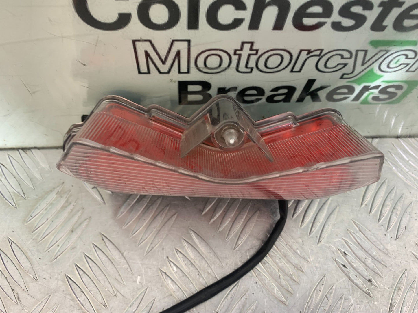KAWASAKI Z750 Z 750 REAR LIGHT   YEAR 2004-2006  (CMB1234)