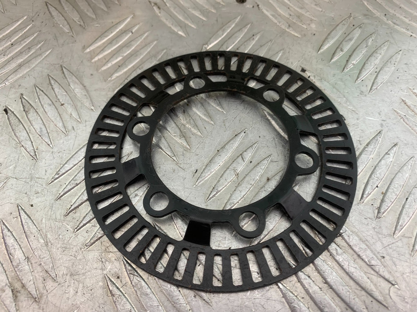 KTM 690 DUKE R LC4 FRONT ABS RING YEAR 2012-2015  (CMB1180)