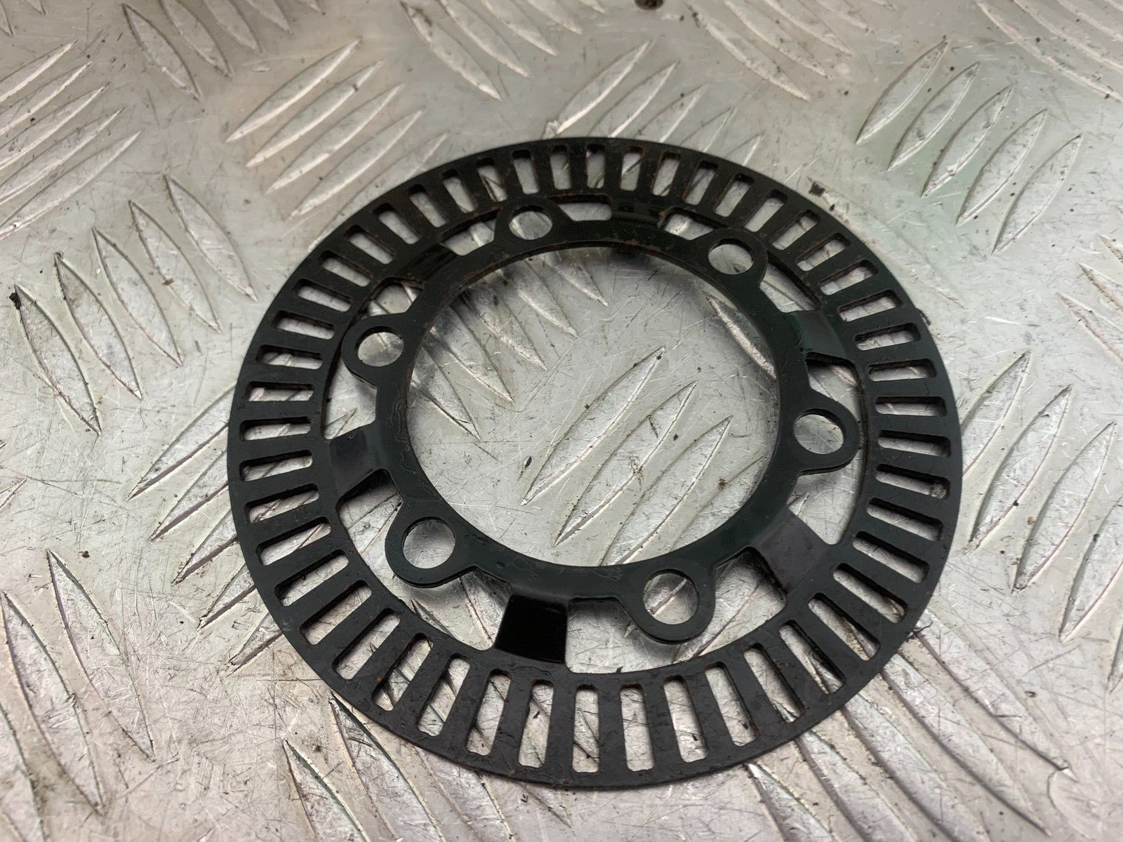 KTM 690 DUKE R LC4 FRONT ABS RING YEAR 2012-2015  (CMB1180)