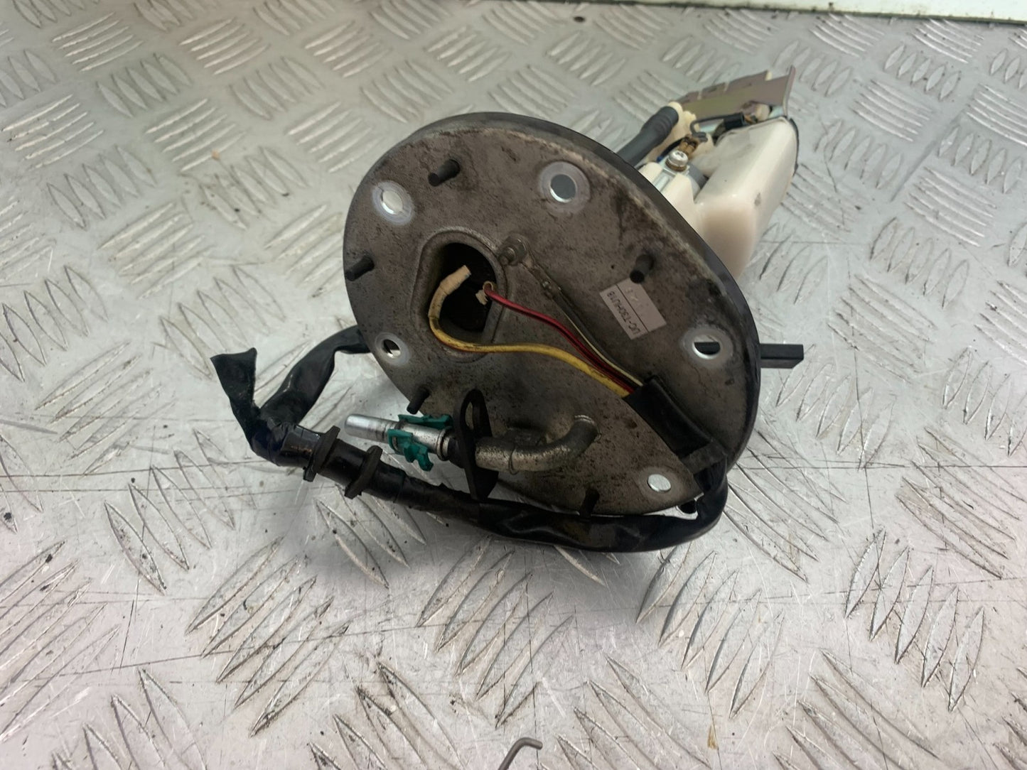 HONDA NT 700 V DEAUVILLE PETROL PUMP  YEAR 2006-2011 (CMB1211)
