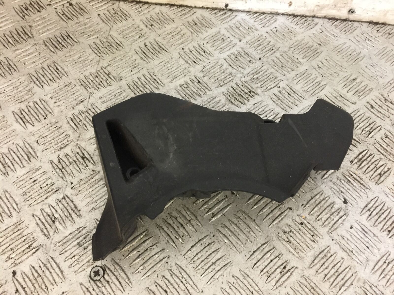 HONDA NC750 NC 750 X DCT SPROCKET COVER   YEAR 2020 (STOCK 733)