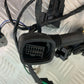 YAMAHA FJR1300 FJR 1300 CLOCK WIRING SUBLOOM  YEAR 2001-05 (CMB1005)