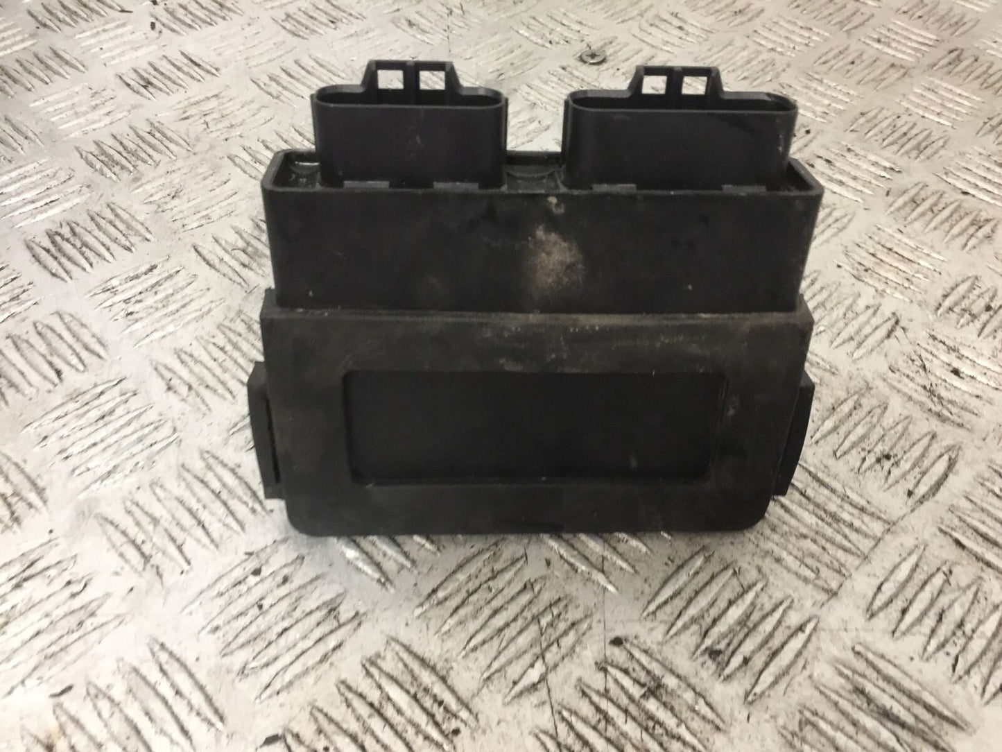 KAWASAKI ZZR1400 ZZR 1400 ECU (NO KEY-CHIP)  YEAR 2007-11(STOCK 893)