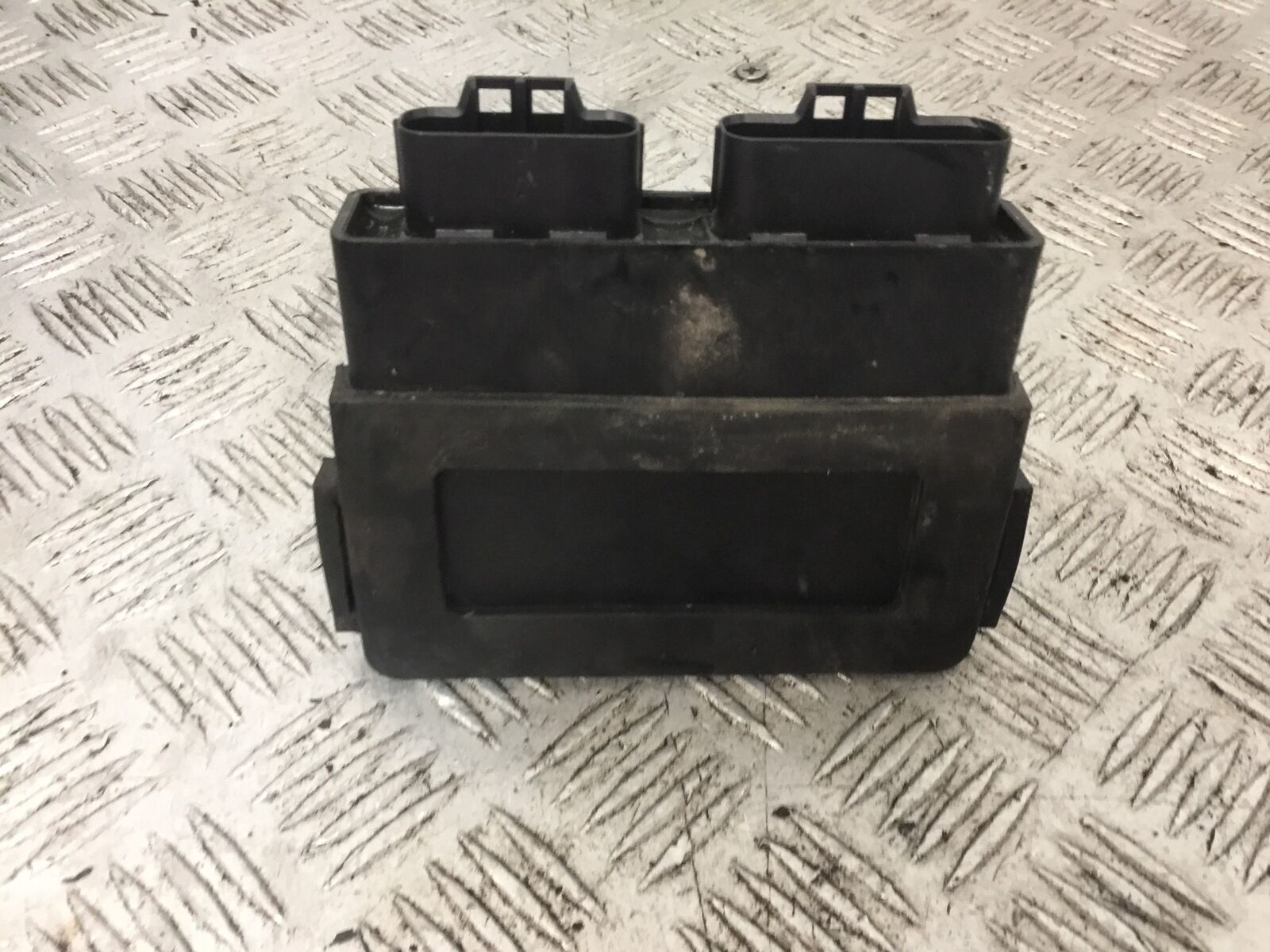 KAWASAKI ZZR1400 ZZR 1400 ECU (NO KEY-CHIP)  YEAR 2007-11(STOCK 893)