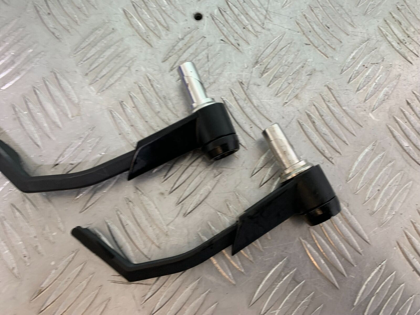 KTM 990 SUPERMOTO T KTM LEVER GUARDS  YEAR 2010-2011  (CMB1067)