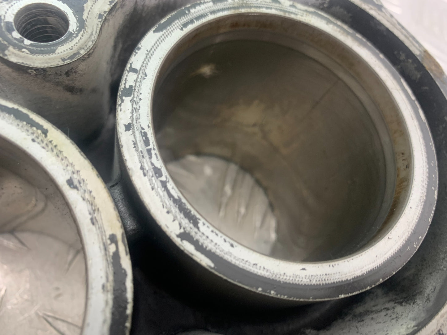 SUZUKI GSF650 GSF 650 BARRELS  YEAR 2007-2009  (CMB1161)