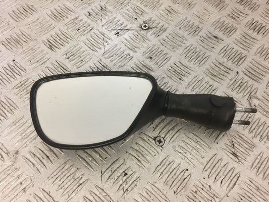 KAWASAKI ZX6R ZX6 G LEFT MIRROR  YEAR 1998-99 (STOCK 684)