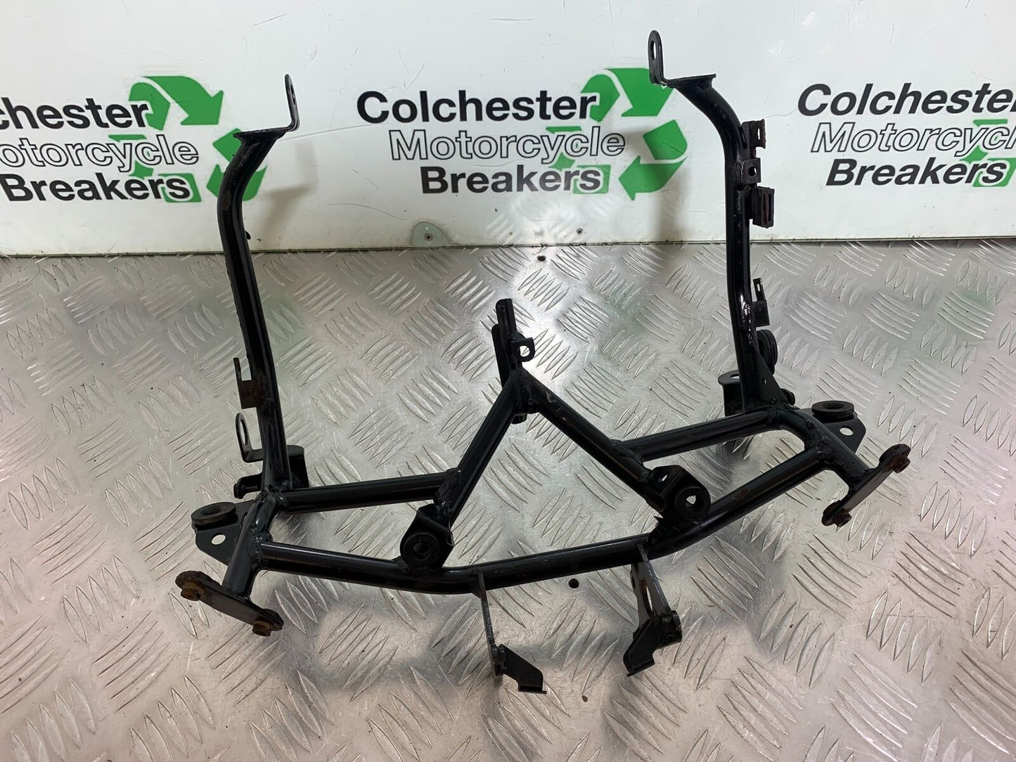 KAWASAKI NINJA 650 FAIRING BRACKET   YEAR 2017-2019 (CMB1018)