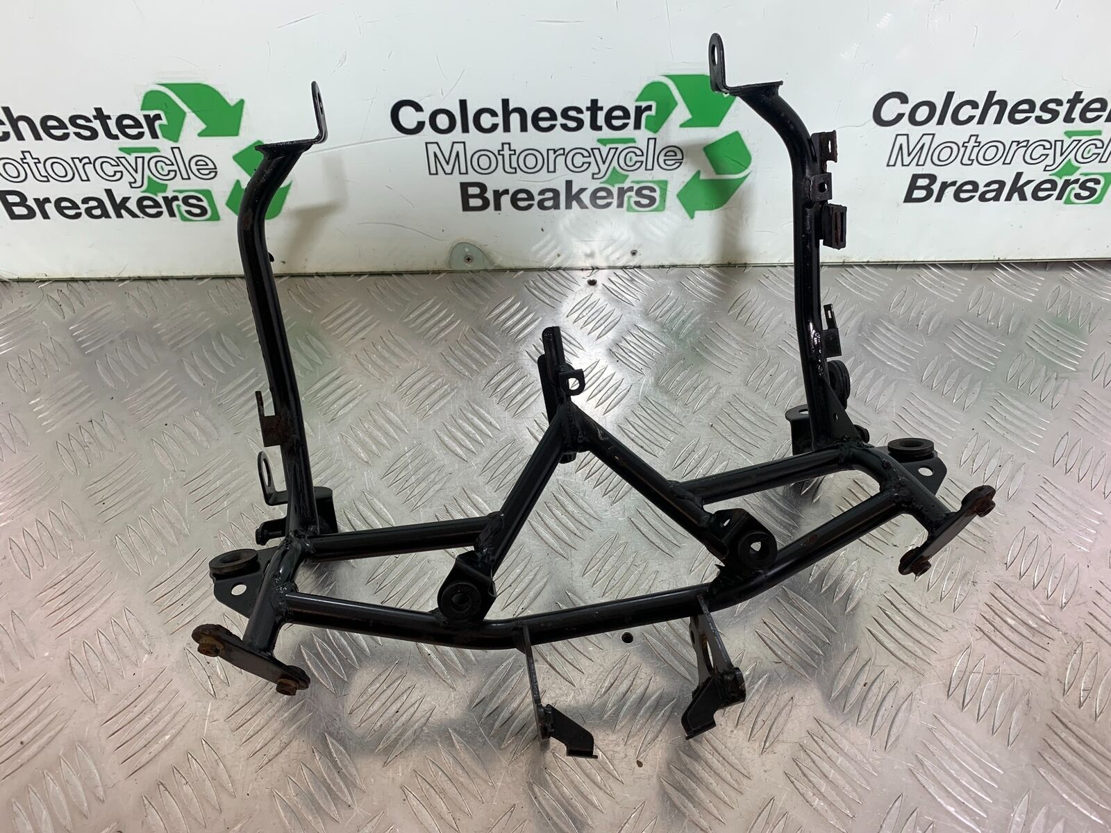 KAWASAKI NINJA 650 FAIRING BRACKET   YEAR 2017-2019 (CMB1018)