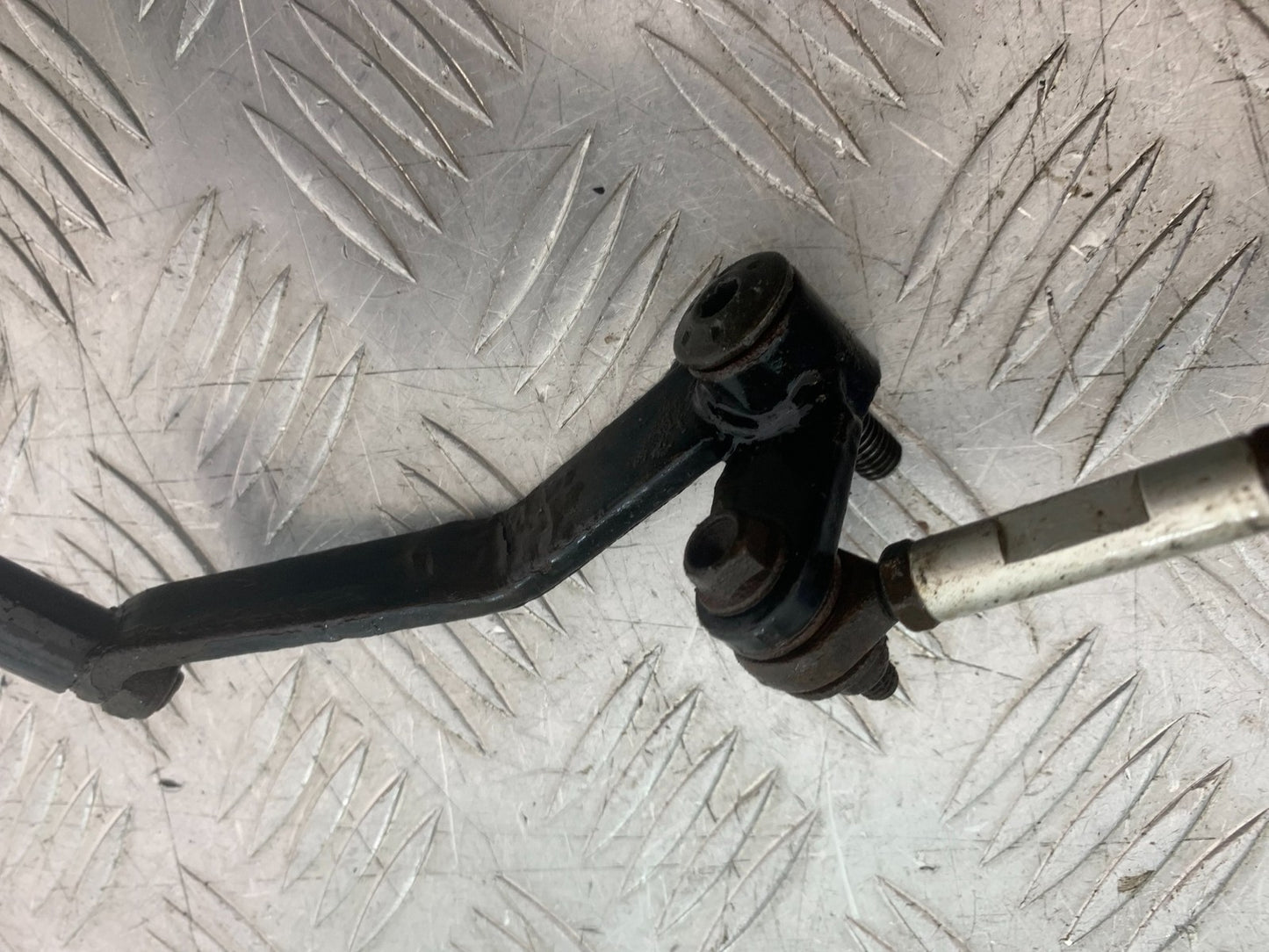 BENELLI BN125 BN 125 GEAR LEVER YEAR 2018-2021 (CMB1245)