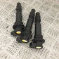 TRIUMPH 1050 SPEED TRIPLE COILS   YEAR 2012-2015 (STOCK 752)