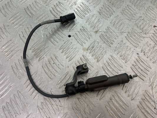YAMAHA XSR900 XSR 900 QUICKSHIFTER  YEAR 2022-2024 (CMB1215)
