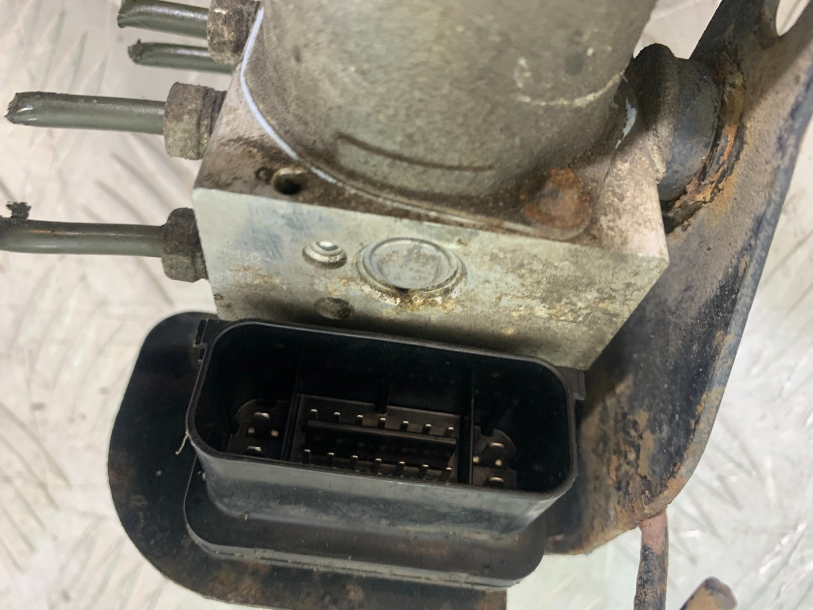 KAWASAKI 650 VERSYS ABS PUMP YEAR 2015-2018 (CMB1288)