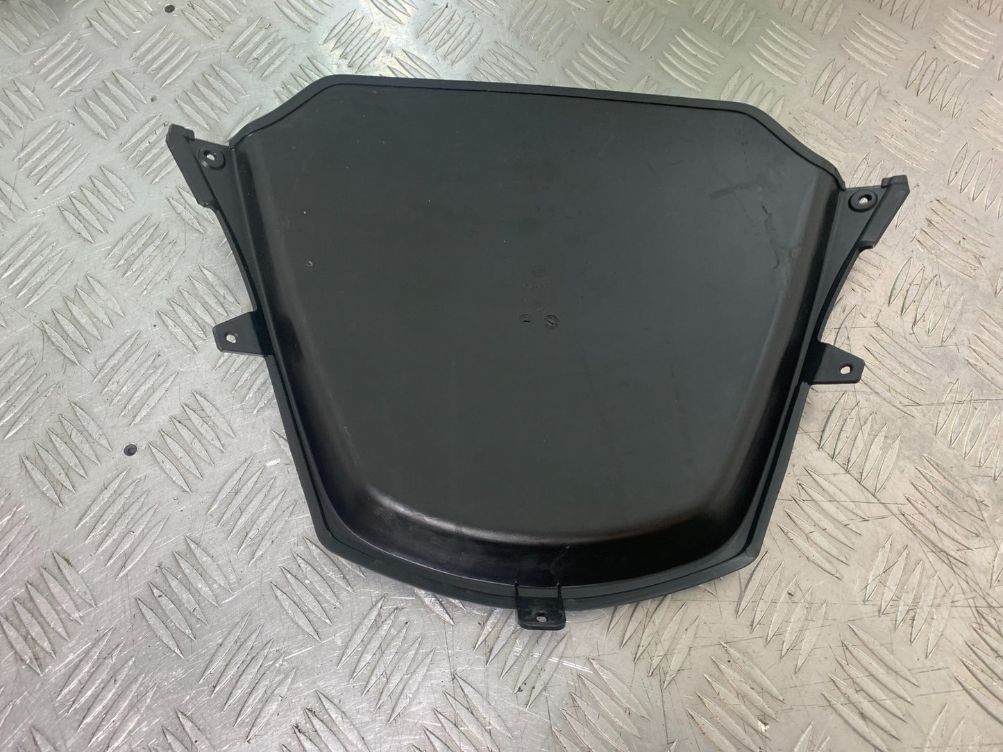 PIAGGIO MP3 250 ie INNER SCREEN PANEL YEAR 2007 (CMB1307)
