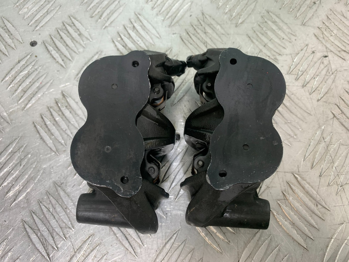 KAWASAKI Z1000 SX FRONT BRAKE CALIPERS  YEAR 2014-16 (CMB1264)