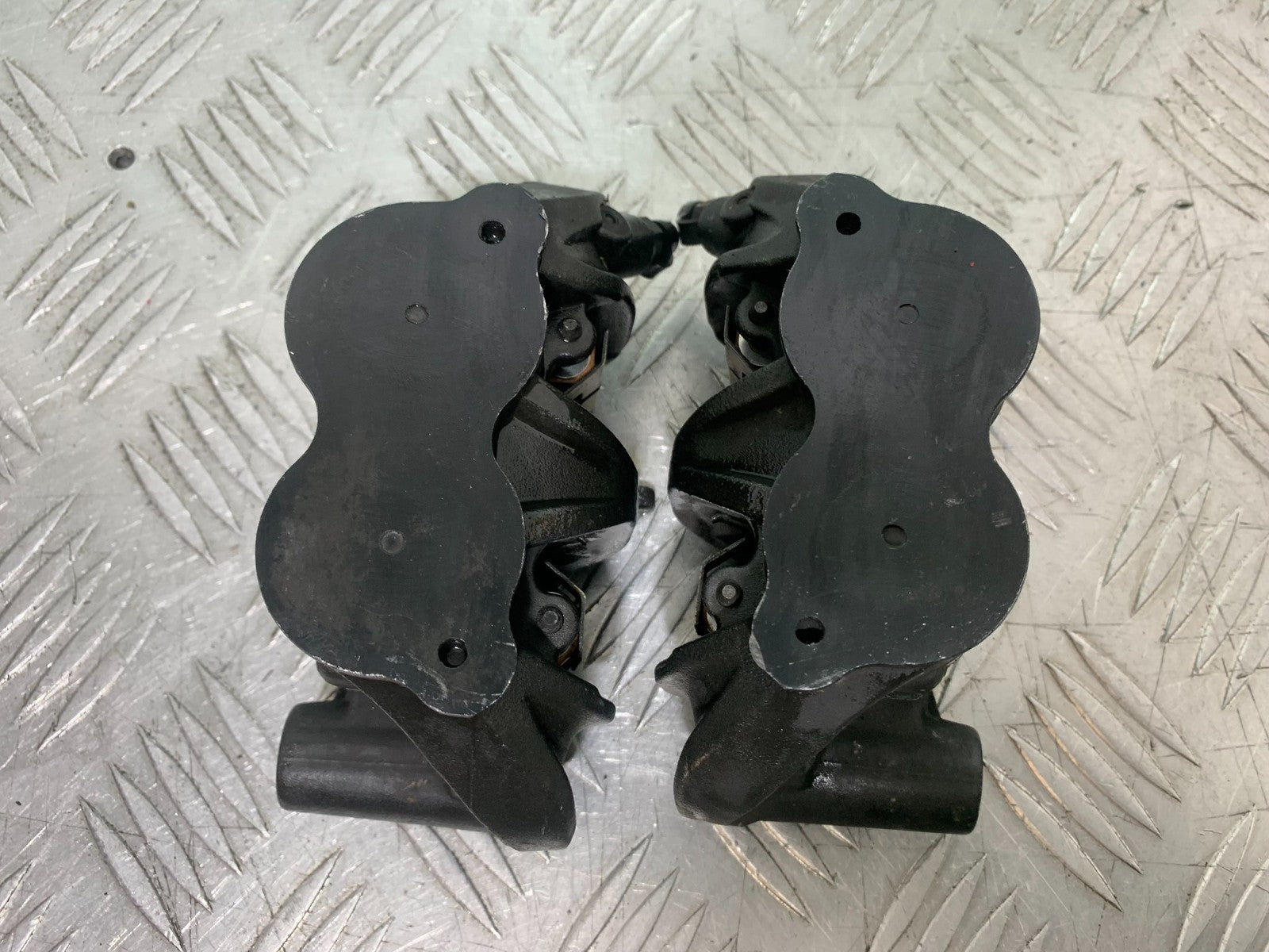 KAWASAKI Z1000 SX FRONT BRAKE CALIPERS  YEAR 2014-16 (CMB1264)