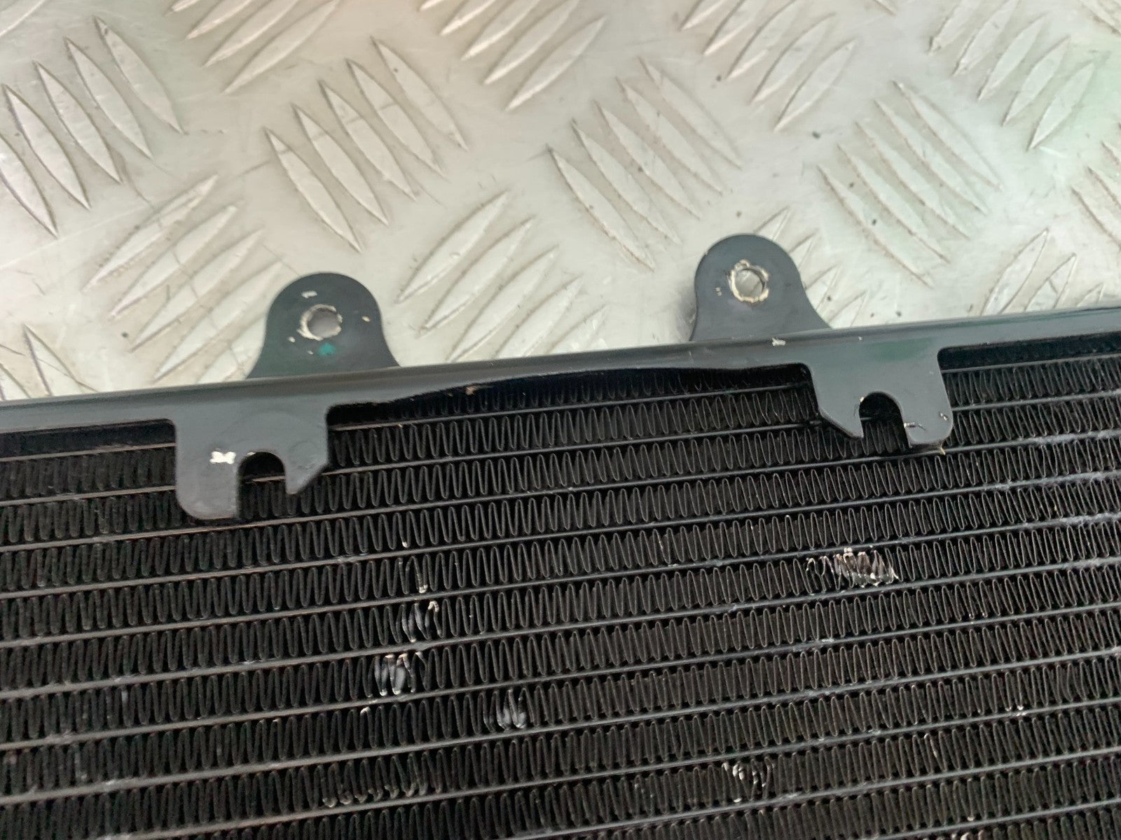 KTM RC125 RC 125 RADIATOR  2014 2017 (CMB1199)