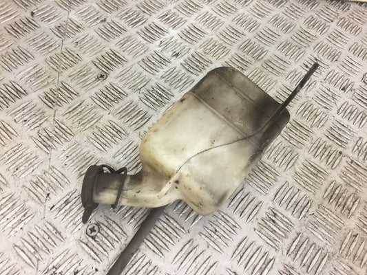 HONDA CBF500 CBF 500 COOLANT BOTTLE  YEAR 2004  (STOCK 585)