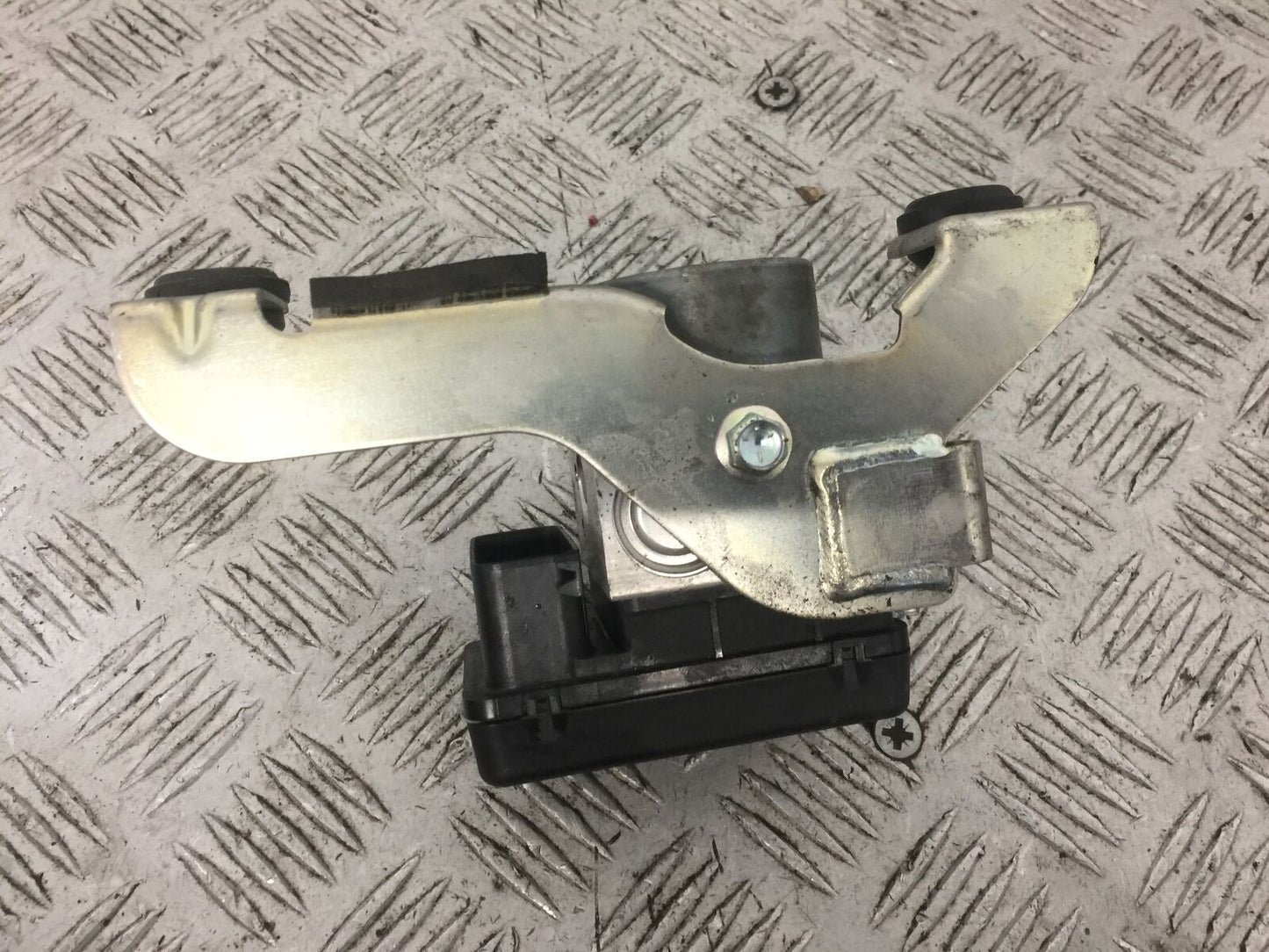 SUZUKI 650 BURGMAN ABS PUMP  YEAR 2014-2018 (STOCK 769)