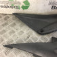 HONDA CBR600 RR CBR 600 RR LEFT & RIGHT SIDE INFILLS  YEAR 2006 (STOCK 489)