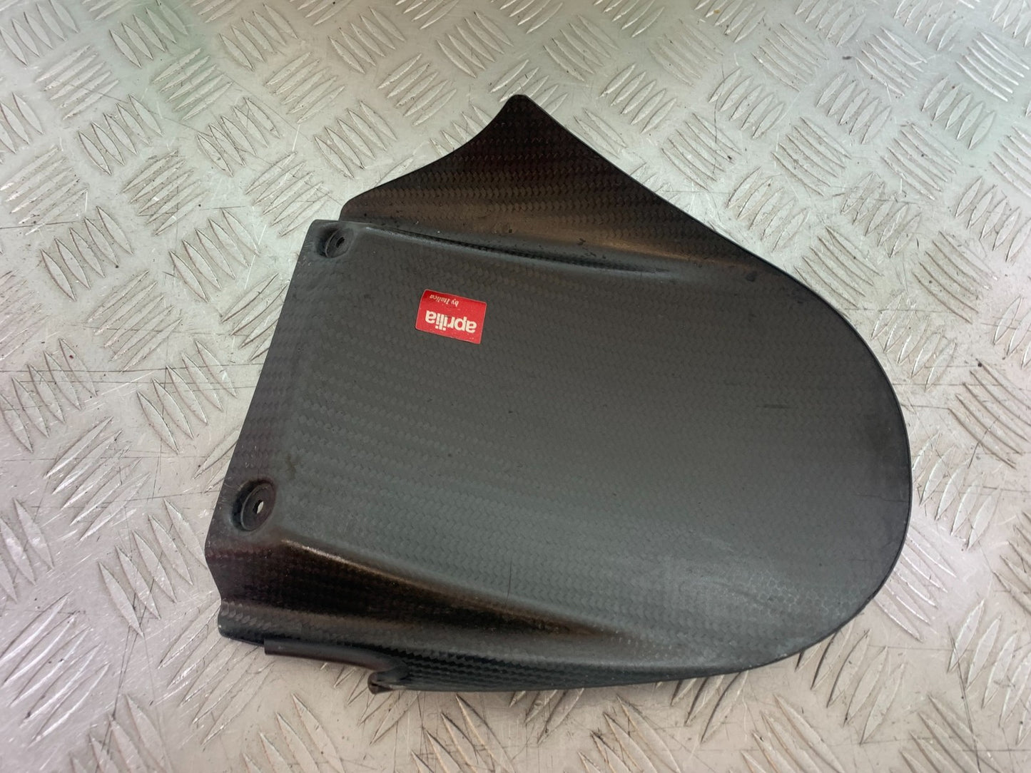 APRILIA RSV4 FACTORY CARBON HUGGER  YEAR 2009-2012 (CMB1224)