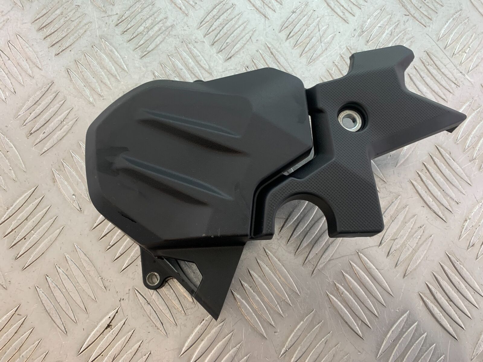 KAWASAKI NINJA 400 EX 400 SPROCKET COVER YEAR 2024 (CMB1075)