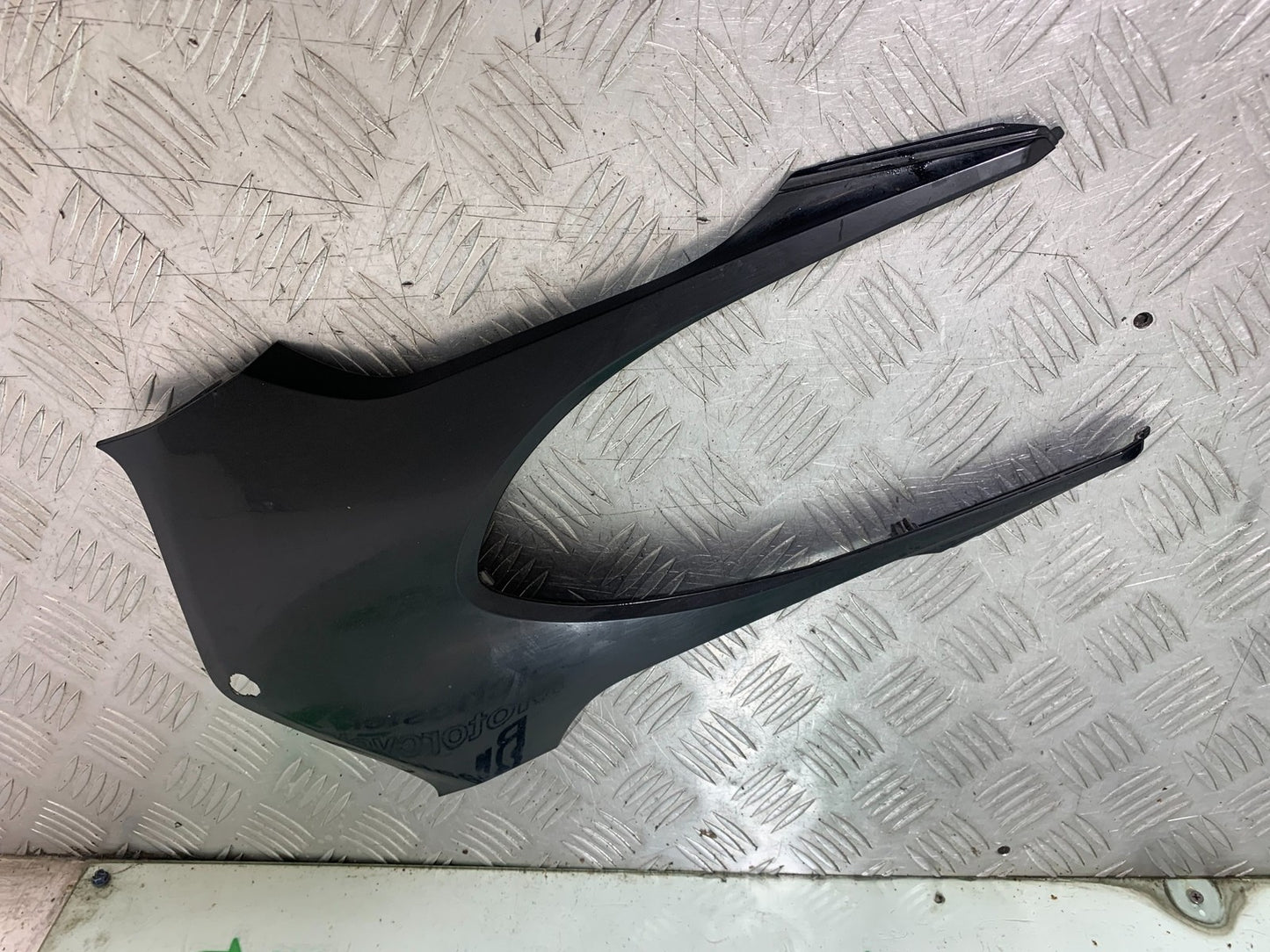 HONDA CBR1000 rr FIREBLADE UNDERTRAY 2012-2016 (CMB1280)