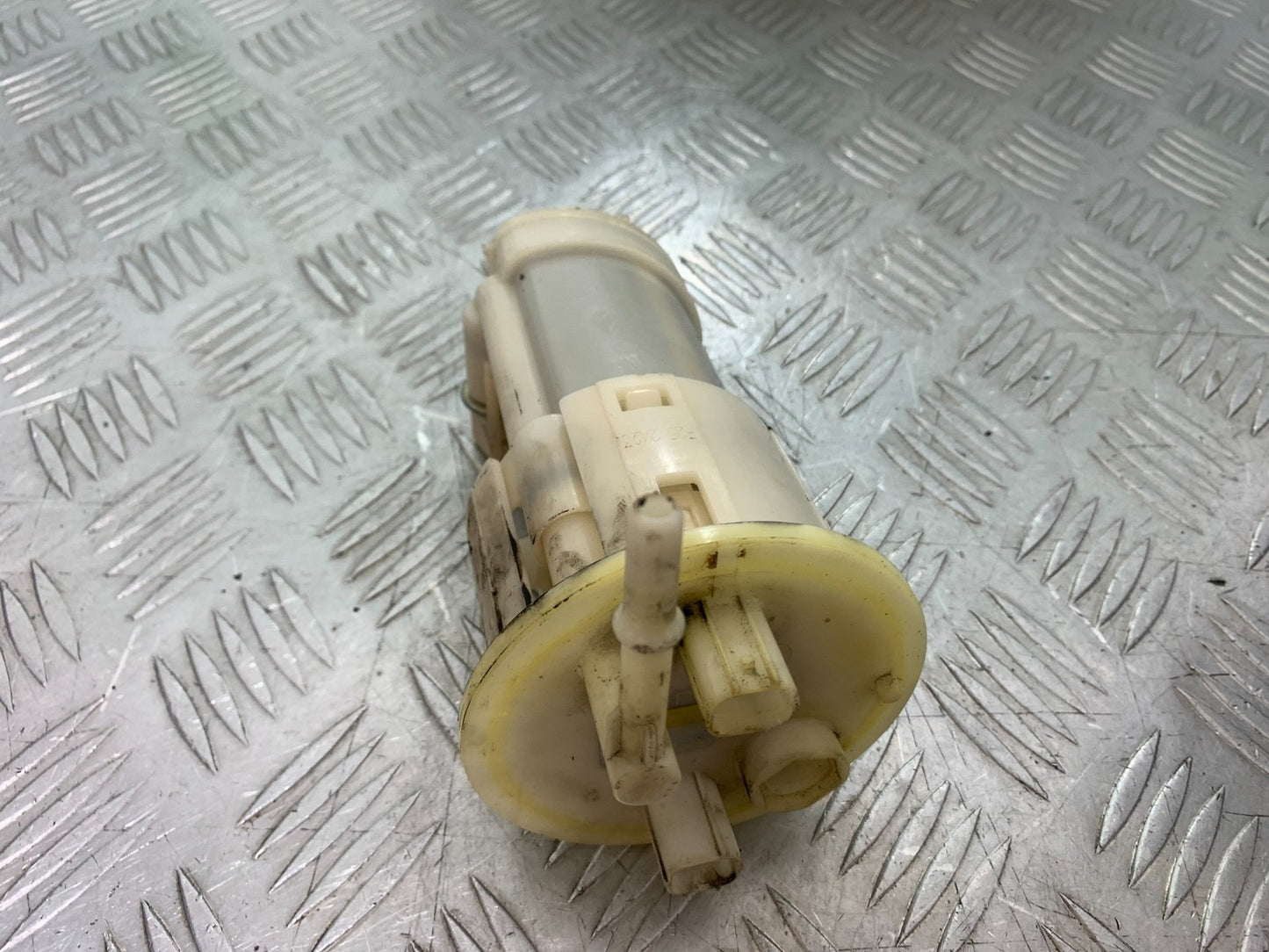 TRIUMPH 1050 SPRINT ST PETROL PUMP   YEAR 2004-2007 (CMB1197)