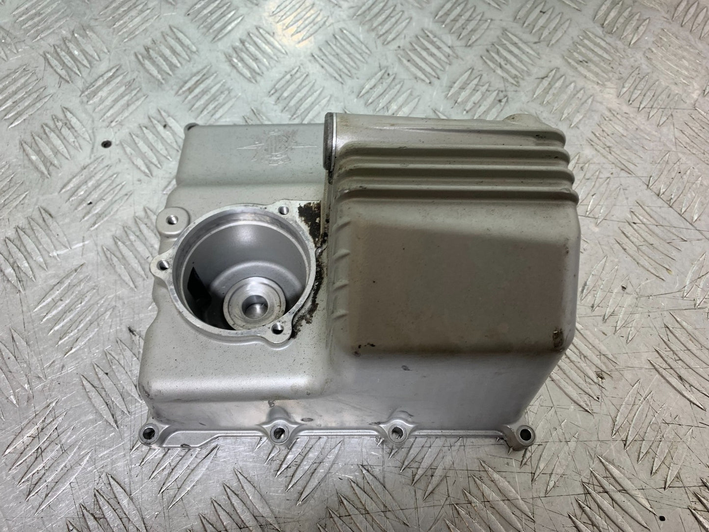 MV AGUSTA 675 F3 SUMP  YEAR 2012-2016 (CMB1302)