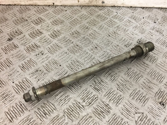 KAWASAKI Z1000 SWINGARM SPINDLE YEAR 2007-2009 (STOCK 763)