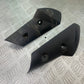 TRIUMPH TIGER 800 XRT MUDGUARD SIDE INFILLS  2018-2020 (CMB1193)