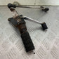 HONDA VT750 SHADOW FRONT LEFT PEG & GEAR LEVER   YEAR 2003-2004 (CMB1265)