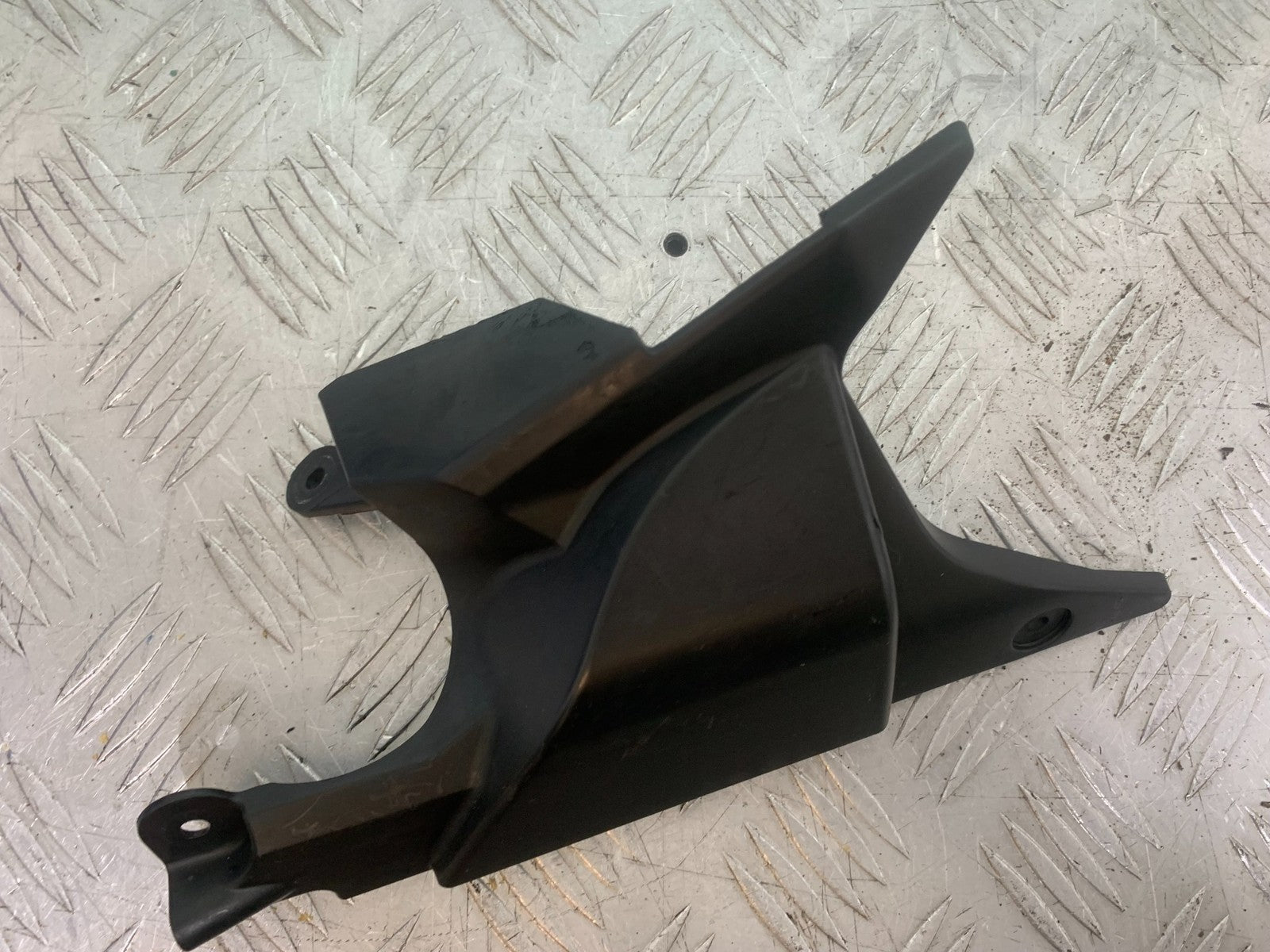 HONDA VFR800 VFR 800 V-TEC INFILL PANEL  YEAR 2002 -09 (CMB1296)