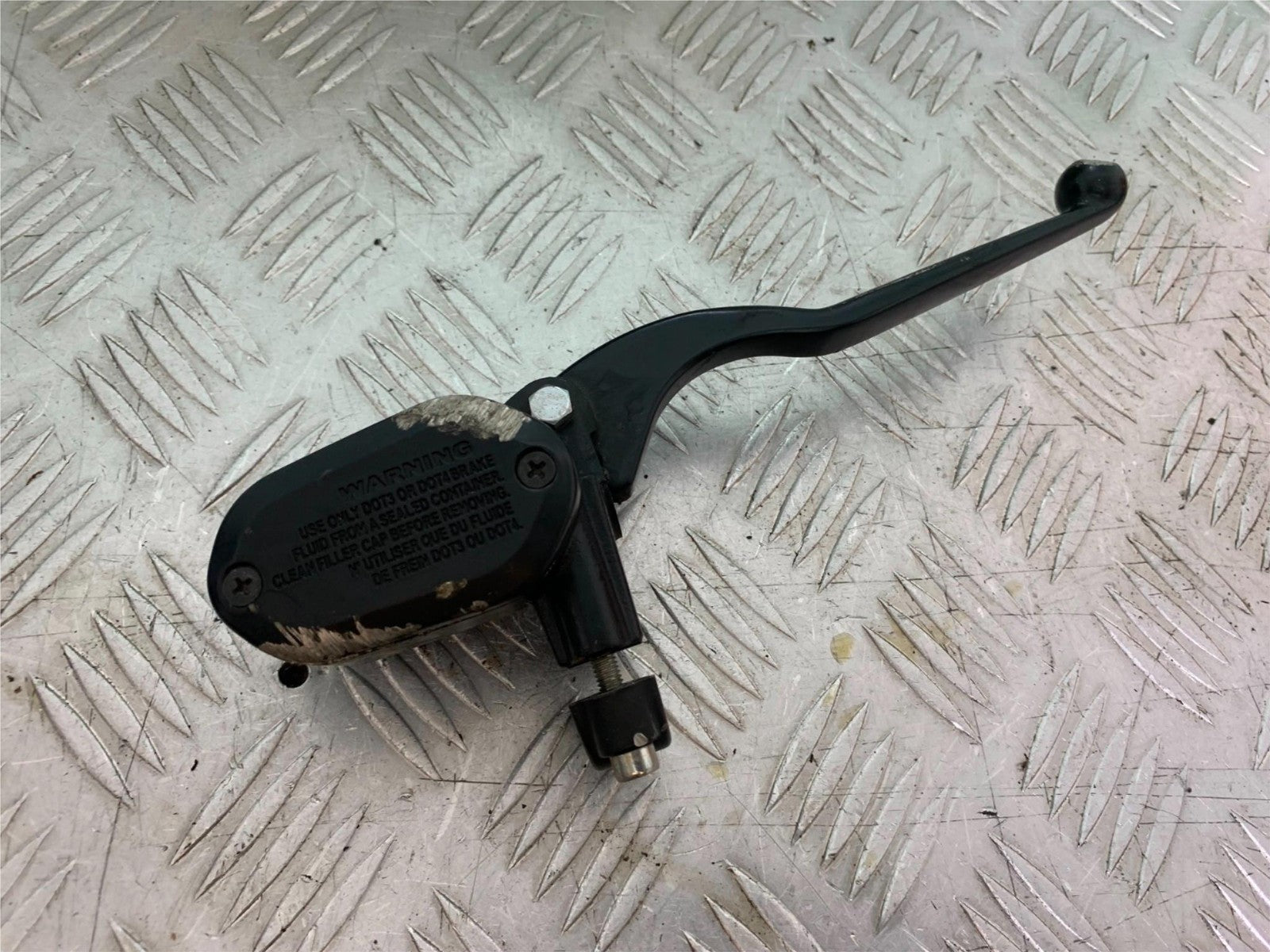 KAWASAKI NINJA 400 EX 400 FRONT MASTER CYLINDER   YEAR 2018-2022 (CMB1278)