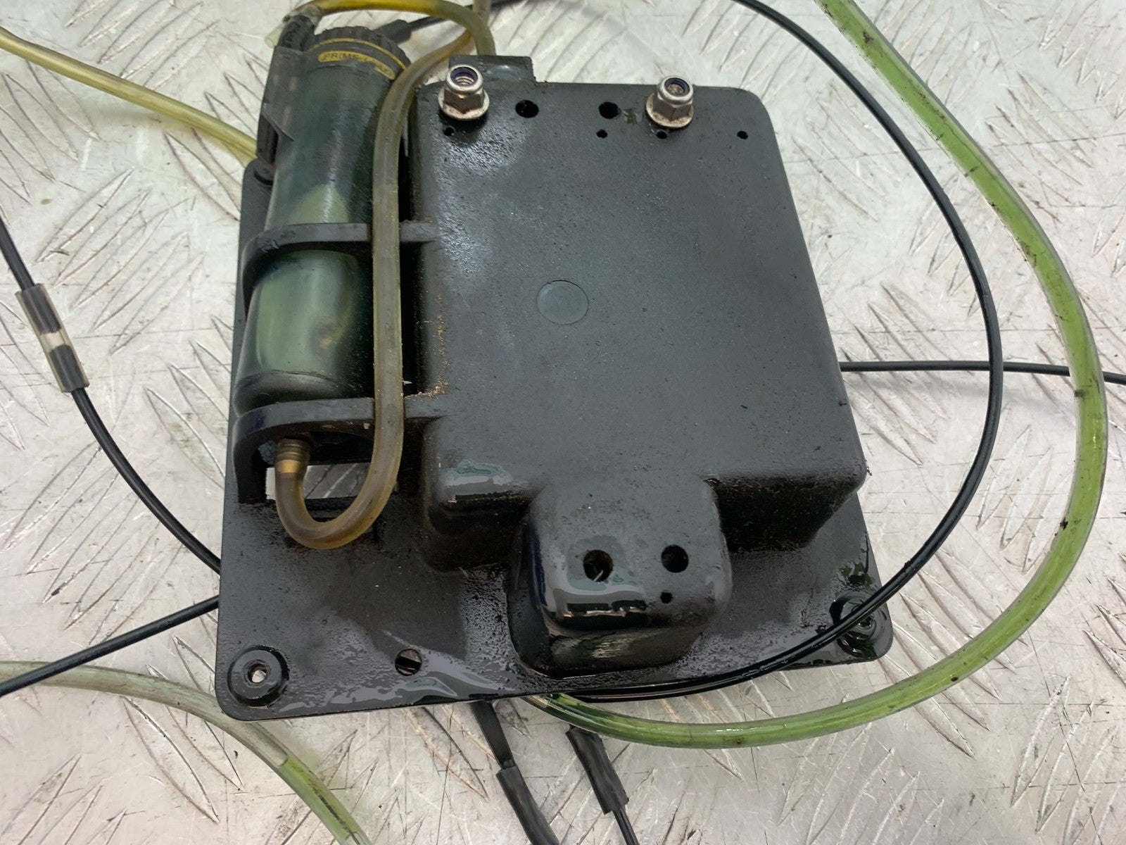 YAMAHA FZS1000 FAZER SCOTTOILER  YEAR 2001-05 (CMB1275)