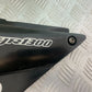 YAMAHA XJR1300 XJR 1300 LEFT SEAT PANEL  1999-2003 (CMB1119)