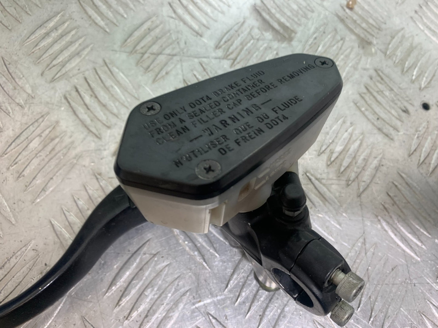 KAWASAKI GTR1400 GTR 1400 CLUTCH MASTER CYLINDER YEAR 2007-2009 (CMB1174)