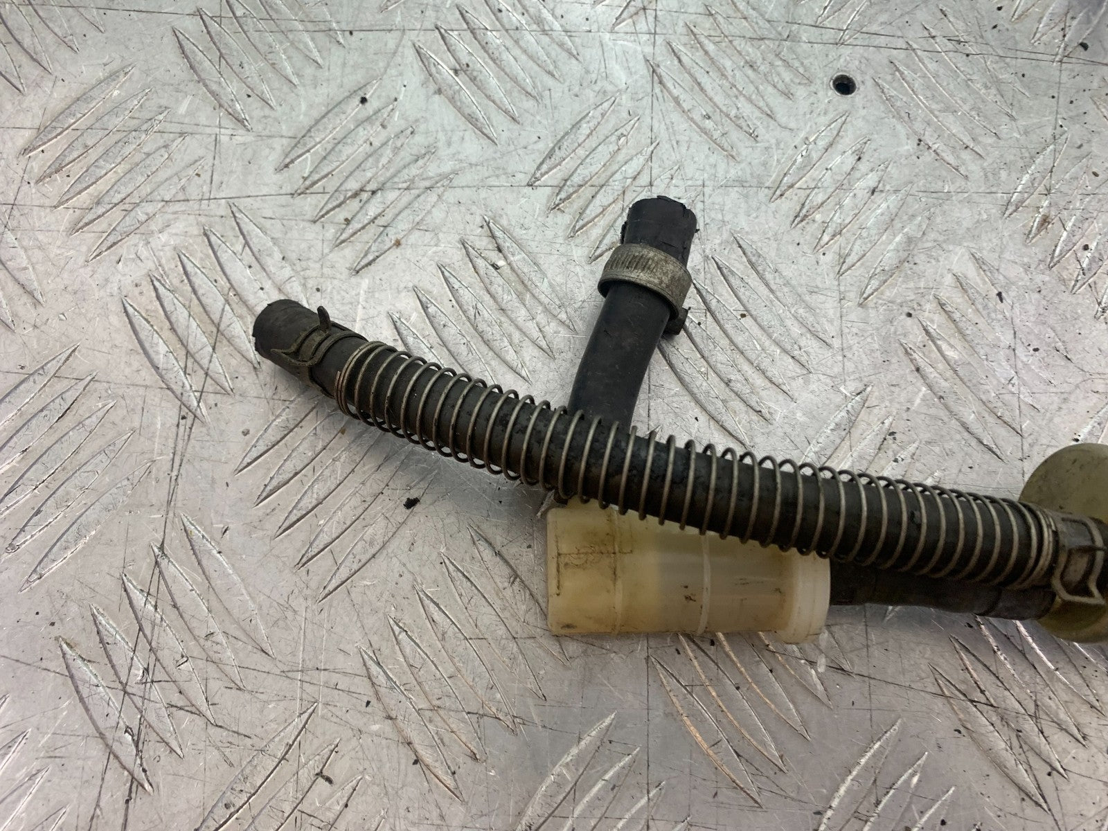 KAWASAKI ZX9R ZX9 C PETROL PUMP  YEAR 1998-99 (CMB1213)