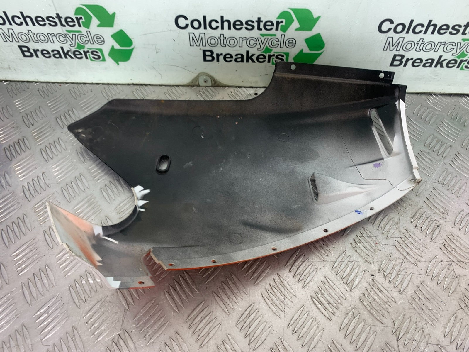 DUCATI 996 SPS 748 916 998 FAIRING KIT (PATTERN)  1999-2000 (CMB1209)