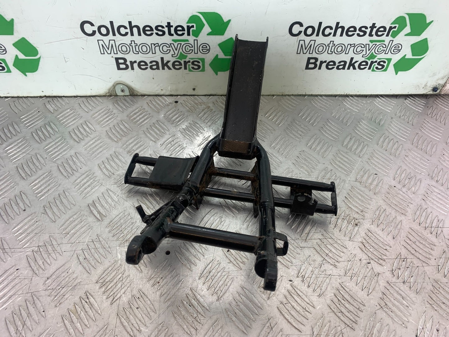 PIONEER NEVADA XF125 ENGINE BRACKET  YEAR 2009 (CMB1214)