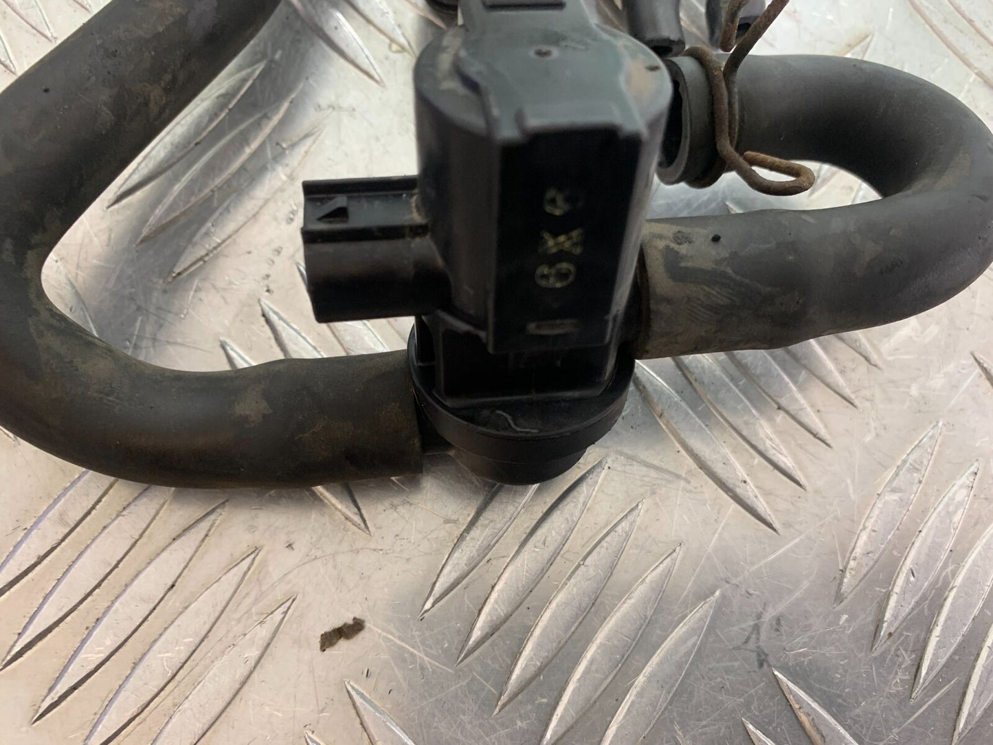 KAWASAKI NINJA 650 AIR VALVES YEAR 2017-2019 (CMB1018)
